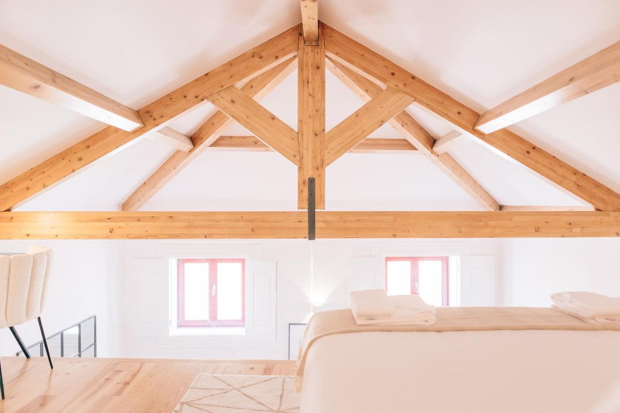 Orm - Cedofeita I Apartment Porto Exteriér fotografie