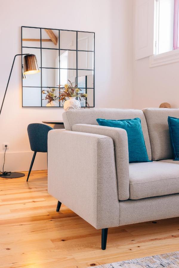 Orm - Cedofeita I Apartment Porto Exteriér fotografie