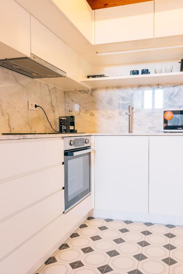 Orm - Cedofeita I Apartment Porto Exteriér fotografie