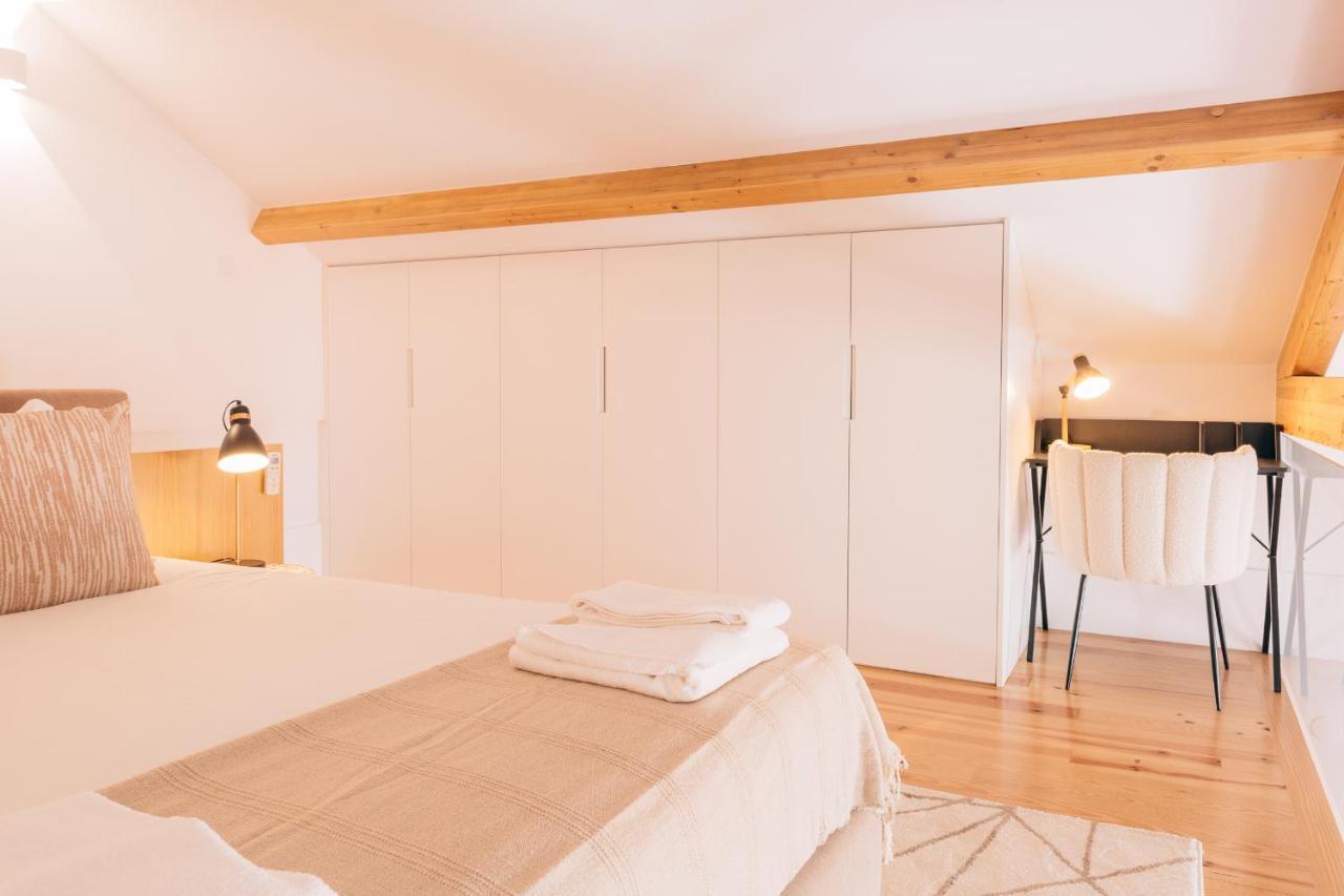 Orm - Cedofeita I Apartment Porto Exteriér fotografie
