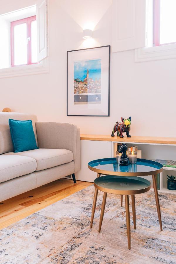 Orm - Cedofeita I Apartment Porto Exteriér fotografie