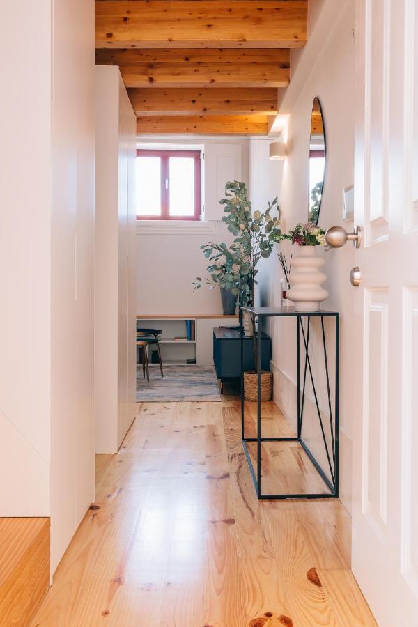 Orm - Cedofeita I Apartment Porto Exteriér fotografie