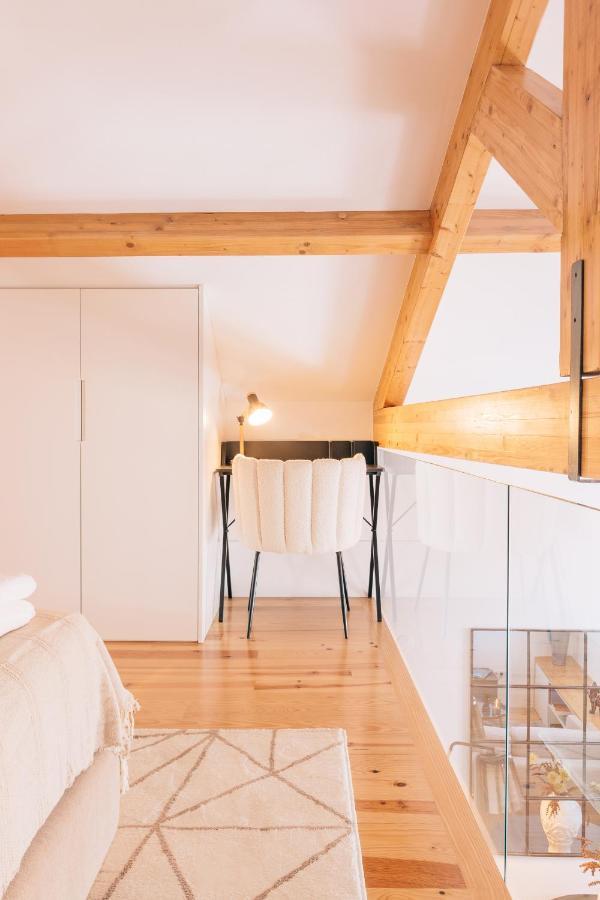 Orm - Cedofeita I Apartment Porto Exteriér fotografie