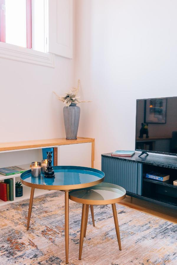 Orm - Cedofeita I Apartment Porto Exteriér fotografie