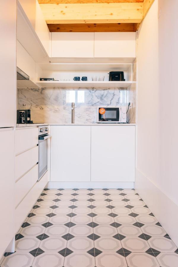 Orm - Cedofeita I Apartment Porto Exteriér fotografie