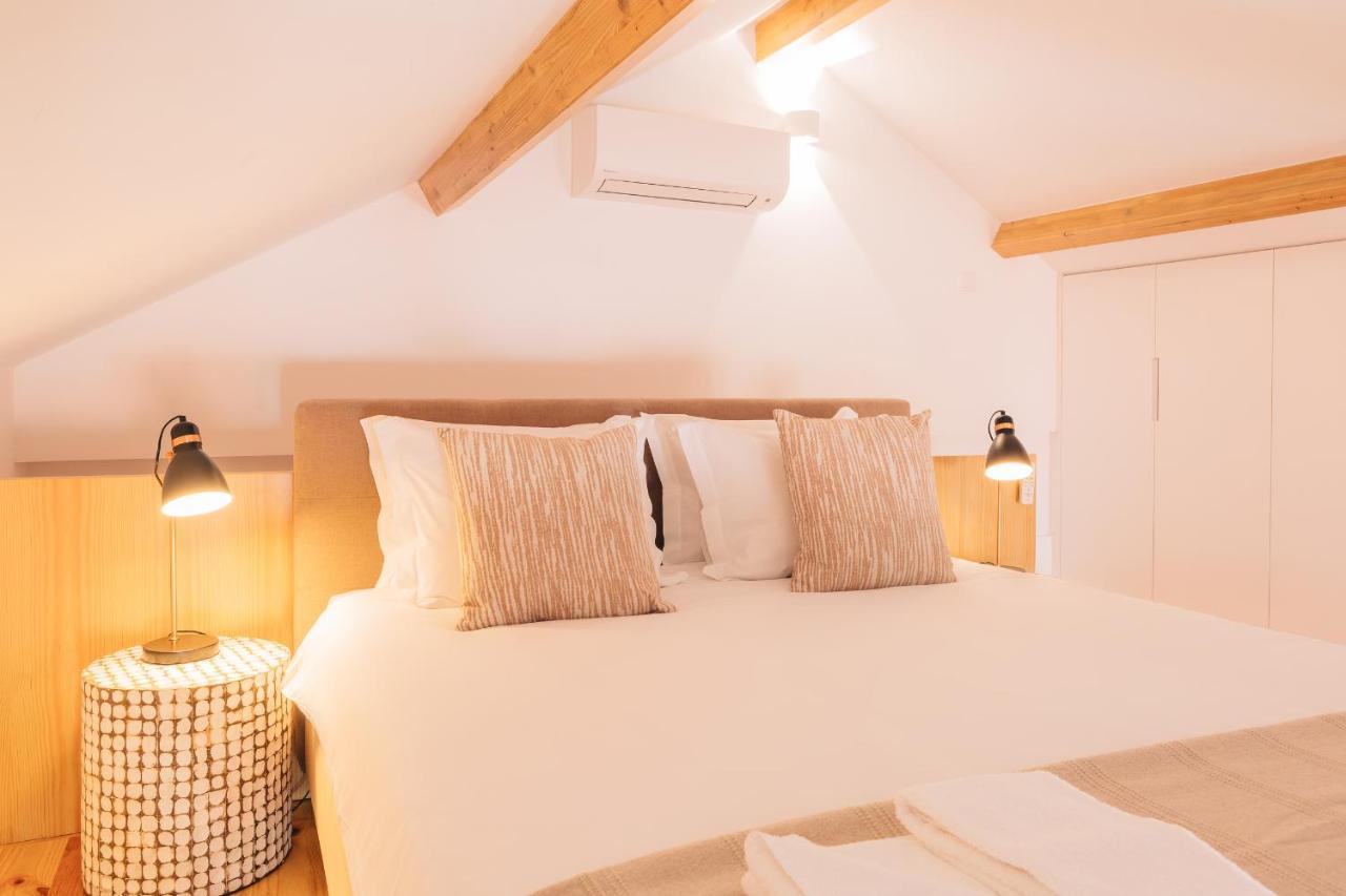 Orm - Cedofeita I Apartment Porto Exteriér fotografie
