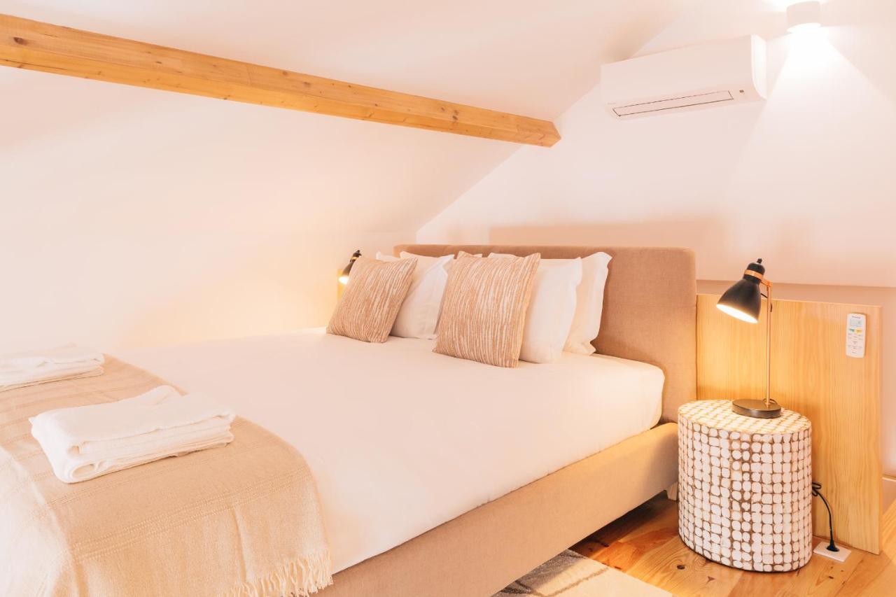 Orm - Cedofeita I Apartment Porto Exteriér fotografie