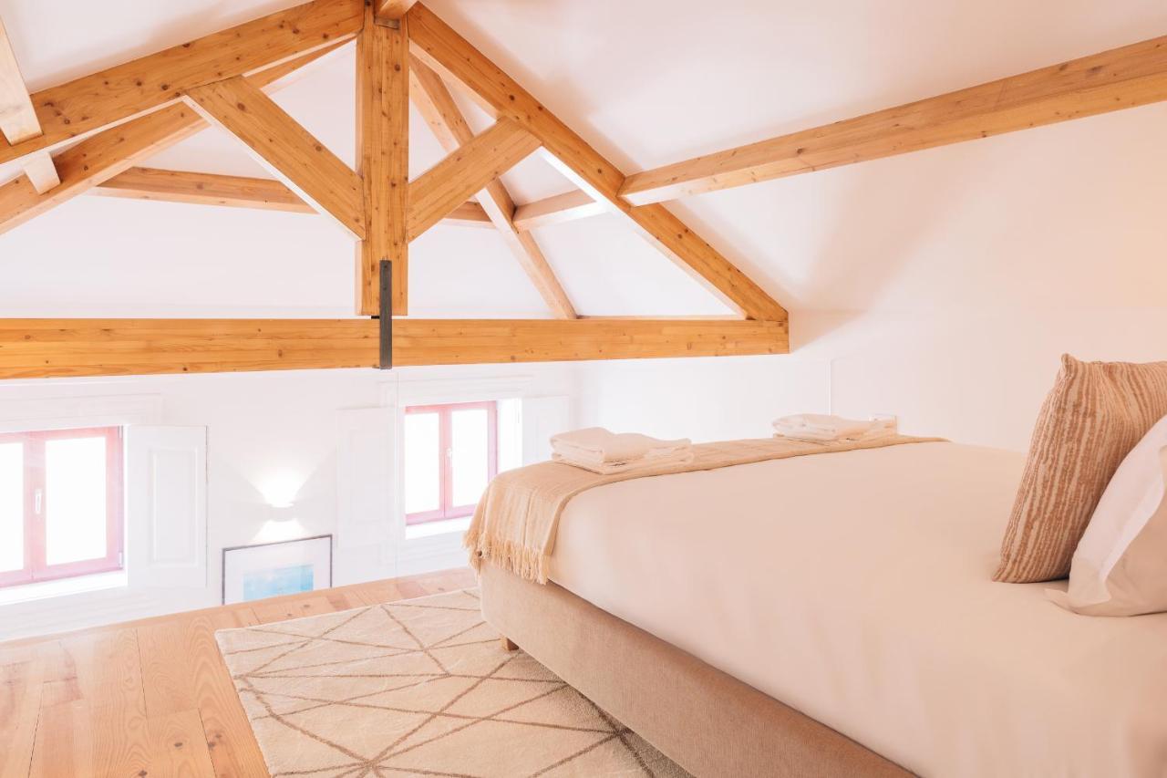 Orm - Cedofeita I Apartment Porto Exteriér fotografie